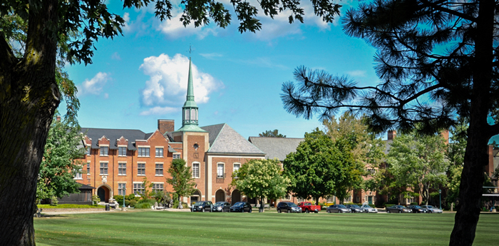 Boarding Schools – Escolas particulares com acomodação