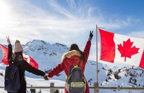 Graduação no Canadá