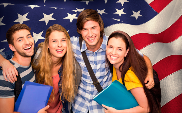 High School F1 nos Estados Unidos - escolhendo a cidade