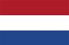 Bandeira - Holanda
