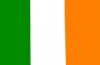 Bandeira - Irlanda
