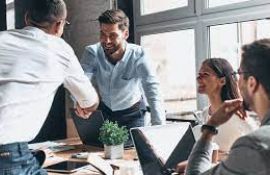 1 Programas de Desenvolvimento Profissional de Negócios (PDP)  - EUA