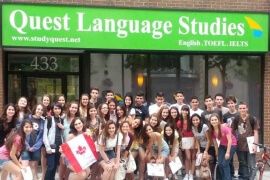 0 Canadá - Grupo com Guia para Toronto - Julho 2026