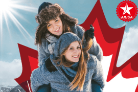 0 Canadá - Grupo com Guia para Vancouver - Janeiro 2026