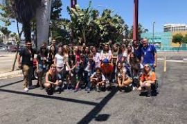 1 EUA - ELS Malibu Camp - Califórnia - Julho 2026