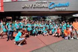 1 EUA - ELS St. Petersburg - Flórida - Julho 2026