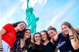 1 EUA - Nova York - Tamwood - Fordham University - Julho 2026