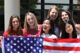 1 EUA - San Francisco - Summer University Tour - TALK - Julho 2026