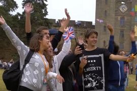 1 Inglaterra - Londres - Embassy - South Bank - Julho 2026