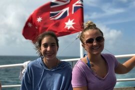 2 Austrália - Sydney - Inglês com Atividades e Passeios