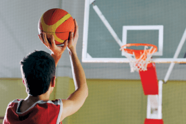 EUA - Inglês com Esportes e Passeios  - Várias cidades