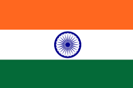India