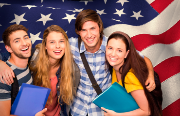 High School F1 nos Estados Unidos - escolhendo a cidade