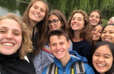 High School na Austrália e Nova Zelândia - Partida em Janeiro e Agosto 2026