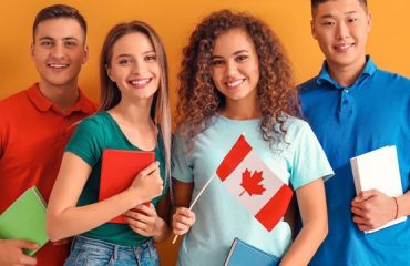 High School no Canadá - Janeiro e Agosto 2026