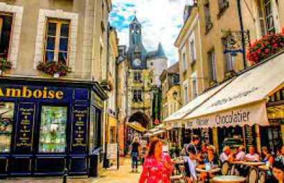 Amboise