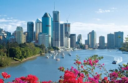 Brisbane