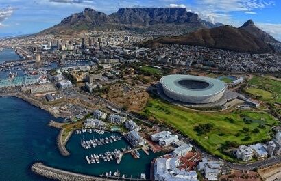Cape Town
