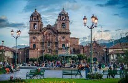Cuzco