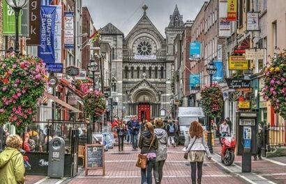 Dublin