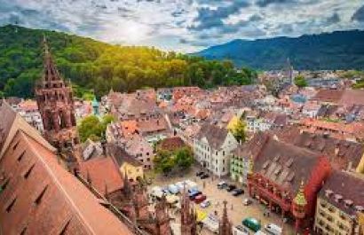 Freiburg