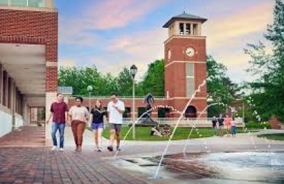 Kirksville, Missouri