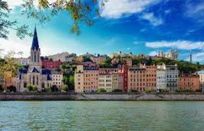 Lyon