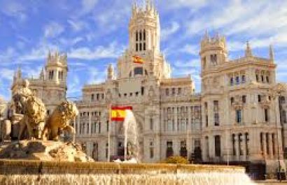 Madrid