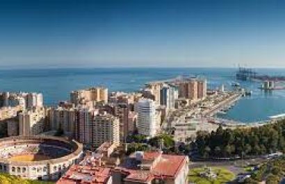 Málaga