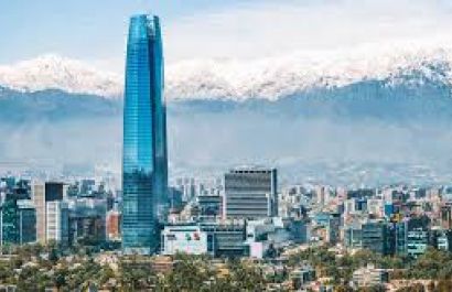 Santiago