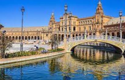 Sevilha
