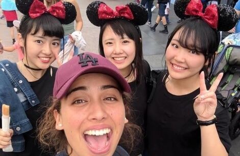 0 EUA - Los Angeles - enCompass -  California Vacation - Azusa Pacific University - Março, Julho 2026