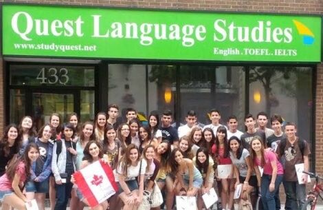 1 Canadá - Grupo com Guia para Toronto - Julho 2026