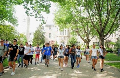 1 Canadá - Toronto e Vancouver - CISS - Julho 2026