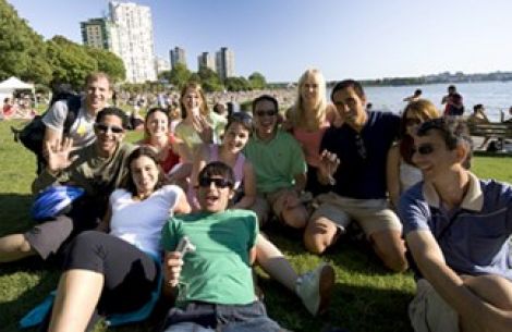 1 Canadá - Toronto e Vancouver - ILAC - Julho 2026