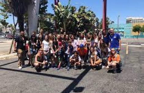 1 EUA - ELS Malibu Camp - Califórnia - Julho 2026