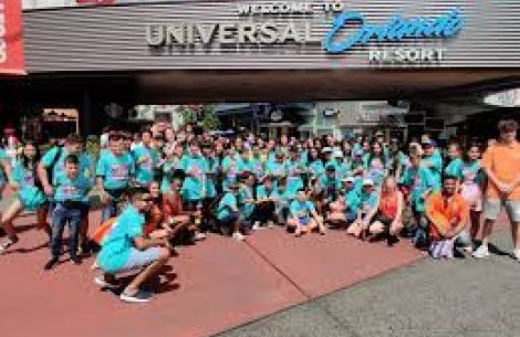 1 EUA - ELS St. Petersburg - Flórida - Julho 2026