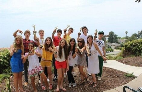 1 EUA - Los Angeles - Embassy - UCLA (University of California Los Angeles) - Julho 2026