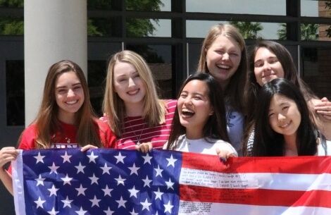 1 EUA - San Francisco - Summer University Tour - TALK - Julho 2026