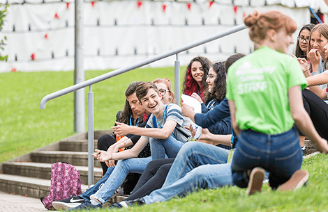 1 Inglaterra - Londres - Embassy - South Bank - Julho 2026