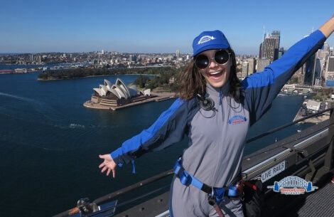 2 Austrália - Sydney - Inglês com Atividades e Passeios