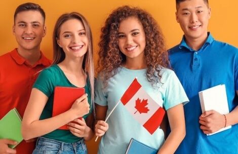 2 Canadá - Toronto e Vancouver - ILAC - Dezembro 2026 e Janeiro 2027