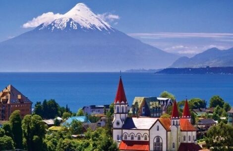 Chile