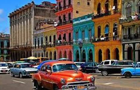 Cuba