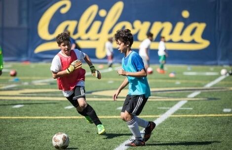 EUA - Inglês com Esportes e Passeios  - Várias cidades